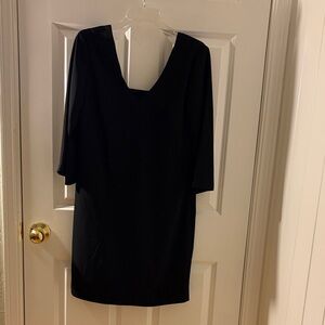 NWT Trina Turk Black Dress